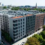 Lm Apartamenty Narutowicza Kamienica Nova 2-3